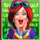 shopping frenzy lady 1 symbol icon