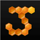 show me the honey j symbol icon