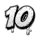 showtime doggg pappi let the dogs woofff 10 symbol icon