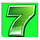 sidewinder doublemax green symbol icon