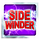 sidewinder doublemax sidewinder symbol icon