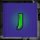 silicon spinners j symbol icon