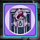silicon spinners prisoner symbol icon