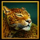 silverback multiplier mountain leopard symbol icon