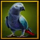 silverback multiplier mountain parrot symbol icon