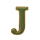 sin city j symbol icon