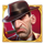 sin city mafia symbol icon