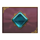 sinbad blue diamond symbol icon