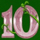 sirens kingdom 10 symbol icon