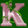 sirens kingdom k symbol icon