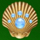 sirens kingdom shell symbol 1 icon