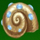 sirens kingdom shell symbol 2 icon