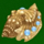 sirens kingdom shell symbol 3 icon