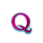 sirens q symbol icon