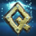sirens serenade q symbol icon