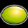 sizzling 6 lemon symbol icon