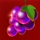 sizzling bells halloween edition grapes symbol icon