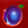 sizzling bells halloween edition plum symbol icon