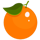 sizzling blaze jackpot lite orange symbol icon