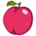 sizzling blaze jackpot lite plum symbol icon