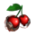 sizzling eggs grand platinum edition cherry symbol icon