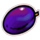 sizzling hot quattro plum symbol icon
