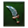 skibblings ice dagger symbol icon