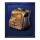 skibblings leather satchel symbol icon
