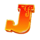 skullapalooza j symbol icon