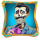 skulls and souls bonanza coin grid mariachi 4 symbol icon
