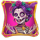 skulls and souls bonanza coin grid mariachi 5 symbol icon