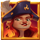 skulls up pirate 1 symbol icon