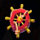 sky bounty coxswain symbol icon