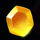 sky bounty yellow gem symbol icon