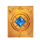 sky chasers blue symbol icon