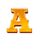 sky defender prizetower a symbol icon