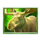 sky defender prizetower elk symbol icon