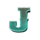 sky defender prizetower j symbol icon