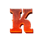 sky defender prizetower k symbol icon
