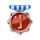 sky jockeys j symbol icon