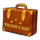 sky rail riches train case symbol icon