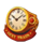 sky rail riches train clock symbol icon