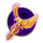 skyborn eagle torch symbol icon