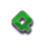 skyborn emerald q symbol icon