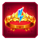skyborn lightning crown symbol icon