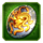 skyborn medusa shield symbol icon