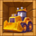 skyline fortunes bulldozer symbol icon