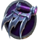 slattors battle orcs vs elves claws symbol icon