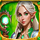 slattors battle orcs vs elves elf symbol icon