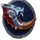 slattors battle orcs vs elves horn 2 symbol icon
